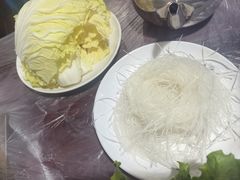 -鑫龙火锅(北园店)