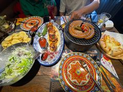 -卢布里西餐厅(总店)