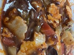 -刘老虎肉丸糊辣汤(总店)