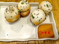 -东泰祥生煎馆(重庆北路店)