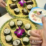 在合肥吃上这么一口地道的糟粕醋，一秒到三亚！