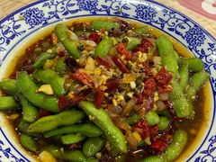 -江城燕子大排档(江汉路步行街店)