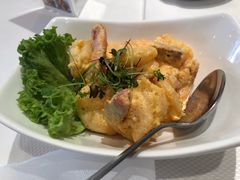 -新加坡海鲜共和(名胜世界圣淘沙海滨坊)