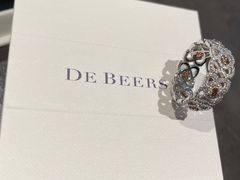 -DE BEERS 戴比尔斯(上海国金中心店)