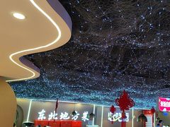 -徐记小怪兽肉蟹煲(中央大街店)