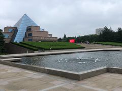 -上海市龙华烈士陵园