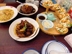 -雷峰塔·藕香居餐厅