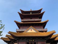 -景德镇陶阳里历史文化旅游区