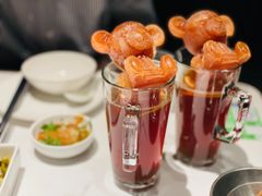-领鲜天下·焗海鲜·花胶鸡(天目里店)