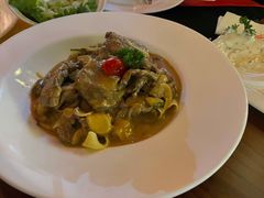 -申德勒加油站西餐厅Schindlers Tankstelle(上海外滩店)