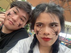 -番禺广场(市桥街道)