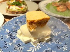 -O'eat Blossom&Pelican(深圳首店)