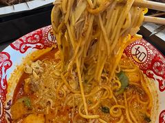 -醉炫音速烧烤·干煸菜(沙河总店)
