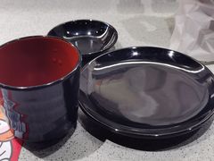 -友壹町寿司(佛山新DNA店)