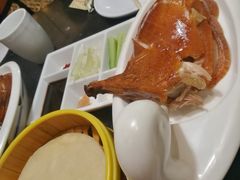 -大鸭梨烤鸭(甘家口店)