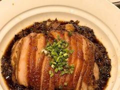 -小隐院子·庭院餐厅(大学城后湖店)