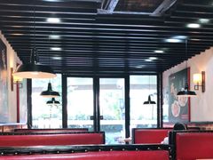 卡座-新凯旋烧烤·燕姐千岛湖土菜