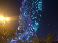 -南昌之星摩天轮
