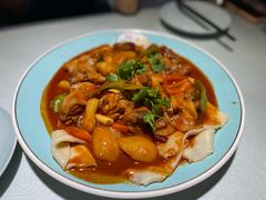 -阿西娅食府(中关村店)