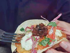 -Q MEX 库迈墨西哥餐吧(三里屯店)