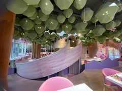 -水桶王国主题餐厅·聚会·生日派对·亲子活动·家庭套餐(亚龙湾希尔顿店)