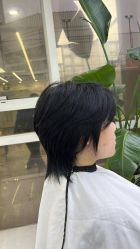 -赤道 Hair Salon