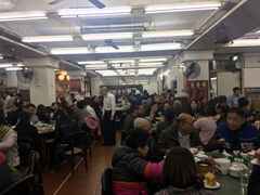 大堂-香港蓮香樓(中環店)