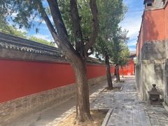 -妙应寺白塔