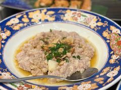 -常来小聚·广州非遗传承餐厅(高德置地店)
