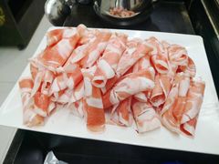 -尹掌柜曹州涮羊肉(西市场店)