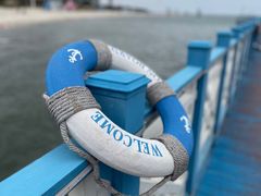 -碧海银沙景区