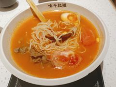 -味千拉面(又一城店)