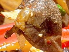 -兔槽江湖菜·重庆璧山兔(水围店)