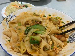 -大嘻咹biangbiang面(历史博物馆店)