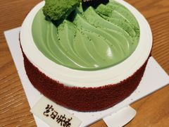 -第戎蛋糕(恒隆广场店)