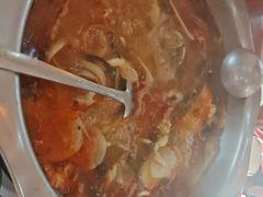 -大理.老字号渝记酸萝卜乌鱼(古城总店)