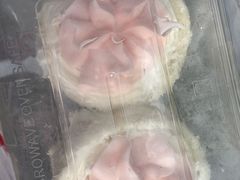 -中关村茶点
