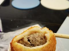 -阿宝生煎包(万松园总店)
