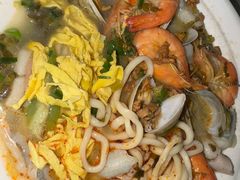 -面道赞宁海海鲜面(迎凤街店)