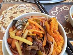 -顶上头·螺蛳火锅(五一新村店)