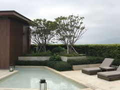 -瑰丽酒店·海吧·天际下午茶·现场DJ·天台酒吧
