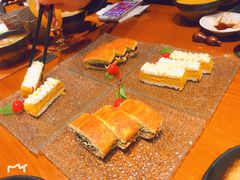 -千代武日本料理(爱建店)