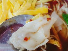 -南宁市连升风味小吃店