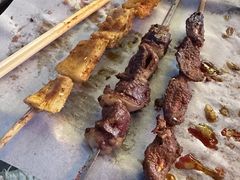 -百格里格.Uyghur cuisine(百色路店)