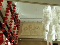 -北京瑞麟湾温泉度假酒店