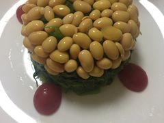 -褒河栈道渔庄(建工路总店)