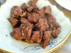 无锡酱排骨-灵福缘私房菜·农家菜(拈花湾·灵山大佛必推店)
