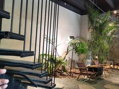 -J Create城市露营咖啡·简餐·宠物(上海动物园店)