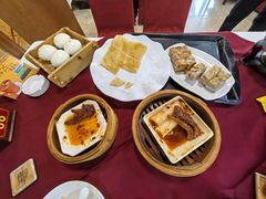 -金苑海鲜酒家(新港中路店)