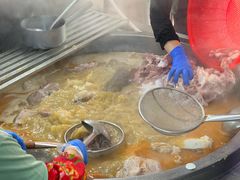 -王老三清真牛肉汤